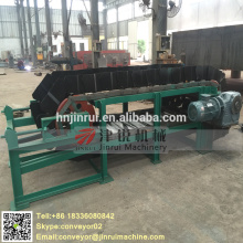 2016 hot selling JBL/BL heavy duty apron chain conveyor