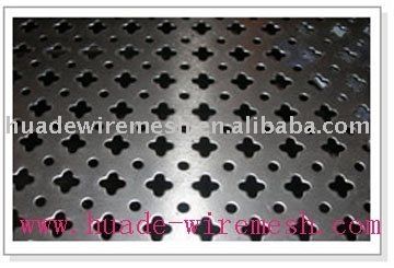 Perforated metal cloth, perforated metal mesh, perforated metal sheet