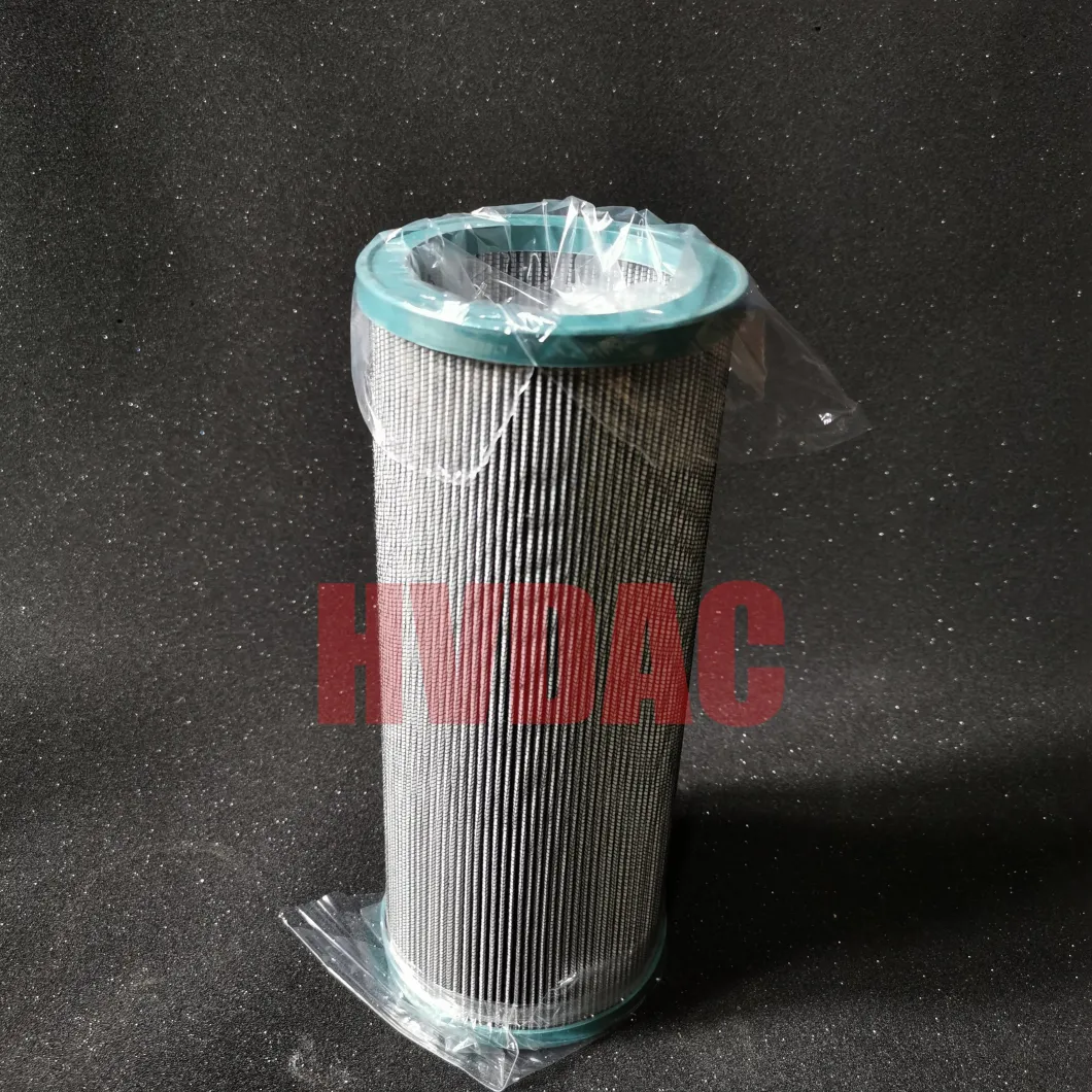 Replacement Parker Hydraulic Filter Element 937858q