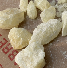 99% Purity Musk Ambrette ellow