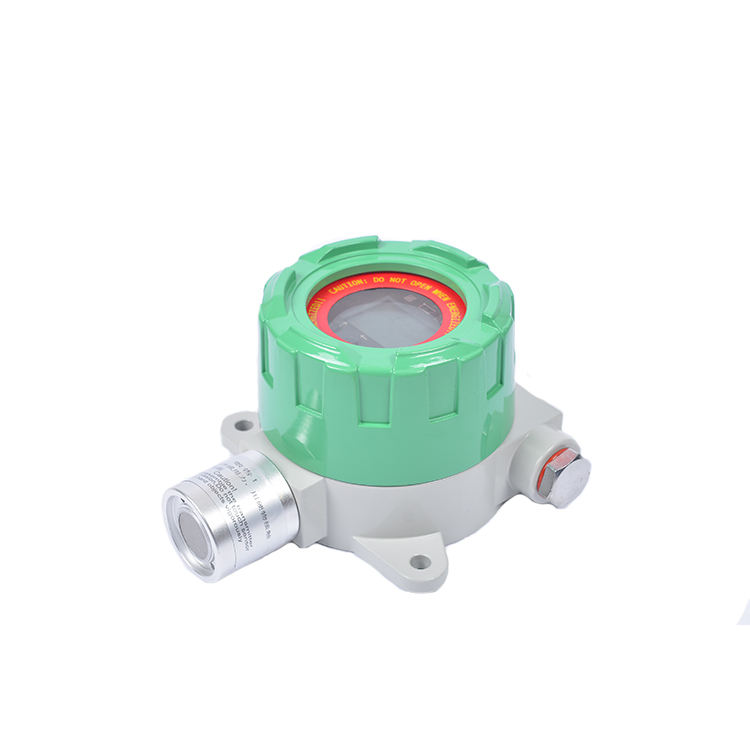 Hot Sales Combustible Gas Sensor