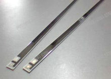 Ceramic Heating Element , Printer Spare Parts For Hp 3700 / Hp 3500