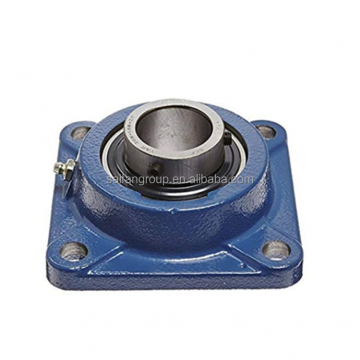 4 Bolt Flanged Bearing with Adapter Sleeve FYJ30KF FYJ506 YSA206-2FK