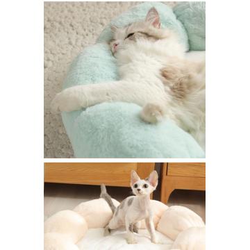 Personalizza Bed Cat Bed, Bed Direct Factory Sale Letto per cani, Letto per animali domestici con prezzi economici