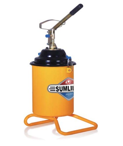 Hand Operated Grease Injector (SL-6S)