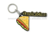 Custom PVC Keychain Custom Soft PVC Keychain Custom Key Chain