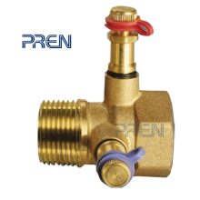 Valve working pressure measuring tool