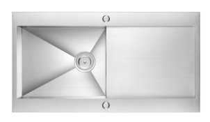 Kitchen Sinks Stainless Steel for Kitchen Interior Decoration