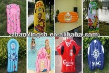 inflatable whale animal rider/ inflatable float ri