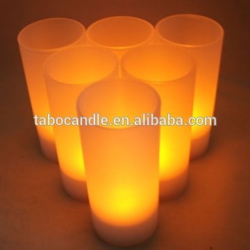 top selling candle led tealight candle