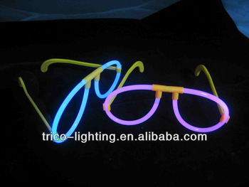 Glow Glasses/Glow Stick/Fluorescent Rod