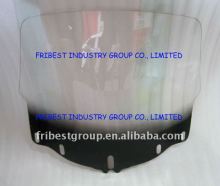 Motorcycle windscreen for GL1800 WINDSCREEN