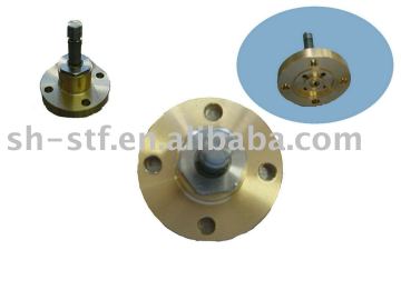 solenoid valve for CFC HCFC oil water oil gas