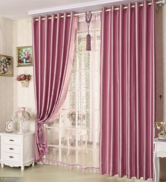New Blackout Elegant/ Classic Home Curtain, Hotel Window Curtain