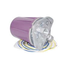 Honeywell C7061A1012 Dynamic Self-Check Ultraviolet Flame Detector