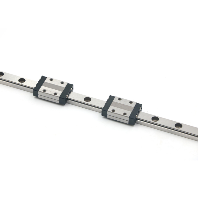 PGHL-CA Series Linear Guideways for Medical X-ray