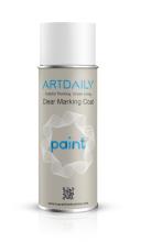 Clear Marking Coating