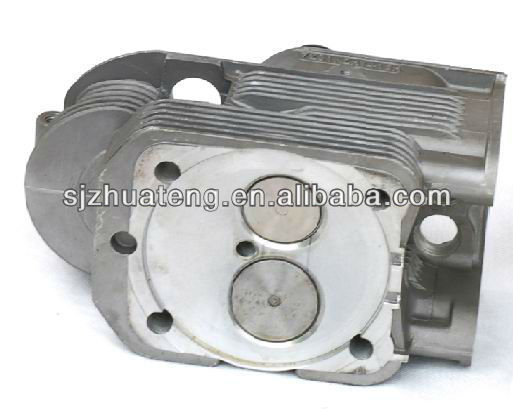 China Manufacture Deutz Engine Parts for FL912 Cylinder Head