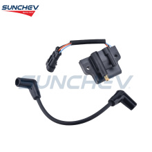 SUNCHEV Ignition Coil 586980 For Evinrude Etec 250