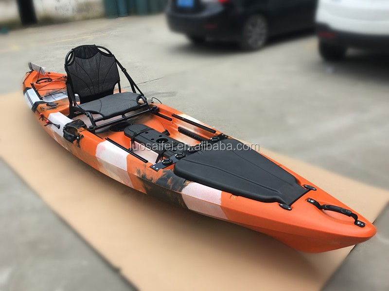 13 ft dace fishing kayak for sale