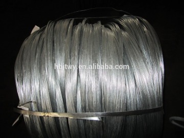 galvanized wire for hanger