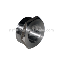 F51 3000LB Hex Head Bushing NPT ASME B16.11