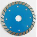 4.5inch Stone Diamond Turbo Blade