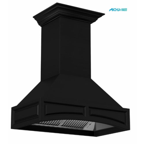 Exhaust Hoods USA Cooker Hood