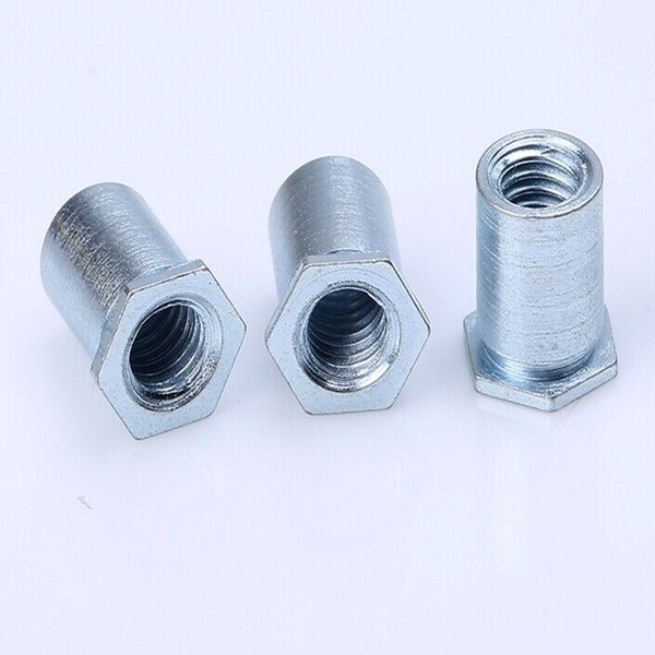 Stainless steel Blind Rivet Nuts