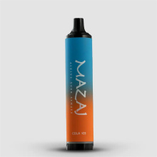 Kit de dispositivo de pod de vape descartável MAZAJ 5000