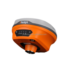 CHCNAV E96 RTK Differential GPS System - 1408 Channels GNSS Receiver