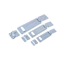 Light Duty Door Bolt Lock Latch for Home Safety