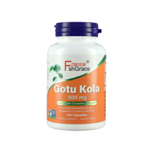 Gotu Kola Herbal Supplement Support Immune Healthy