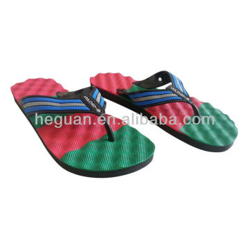 2013 New Fashion Men Flip Flops/Hot Sale Men Flip Flops/Cheap Wholesale Flip Flops