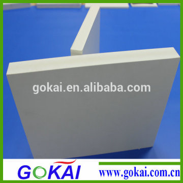 White PVC Foam Sheet/PVC Foam Board/Foam Sheet Printing