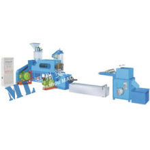 ML Recycling Granulator