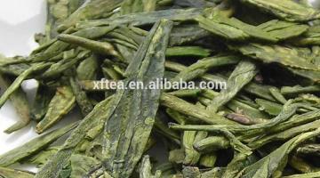 longjing green tea