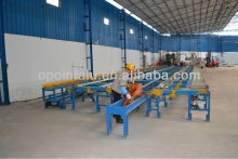 Aluminum profile, fabricate, machine, accessary