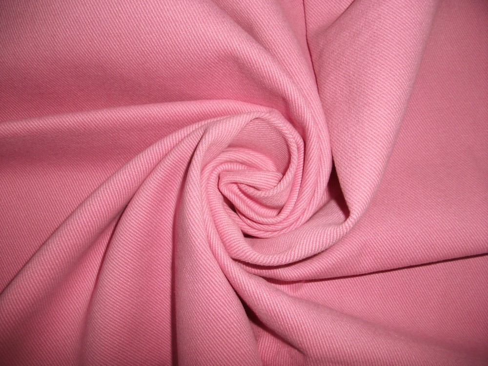 Twill Workwear Fabric