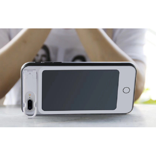 5.5 inch Classic Writing Tablet Mobile Phone Case
