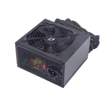 200W Watts for Gaming ATX PC Power Supply