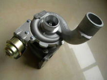 Turbocharger For Renault Espace/Laguna/Megane/Scenic/volvo