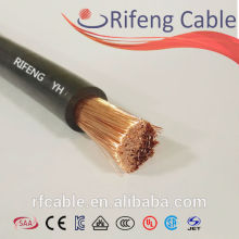 Welding Machine Cable YH/YHF,welding cable YH 16mm