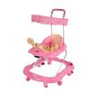 baby walker met zonnescherm