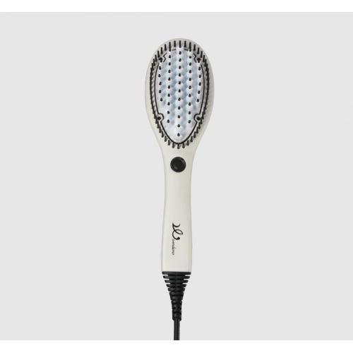 The Evolution Hair Straightening Comb