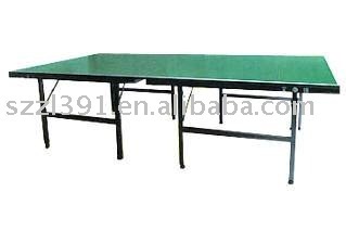 cheap table tennis table