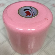 Foam under wrap pre tape