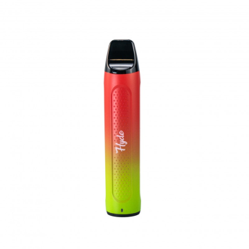 Hyde Rebel Recharge 4500 inhalaciones