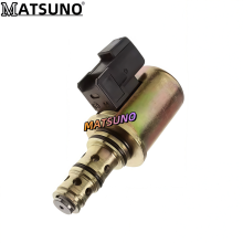 25/220994 Solenoid Valve Compatible with JCB Backhoe Parts 3CX 4CX PS760 TCH660