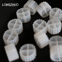 Water Treatment Bio Filter Media MBBR Bio Carrier